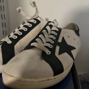 Inspired shoes